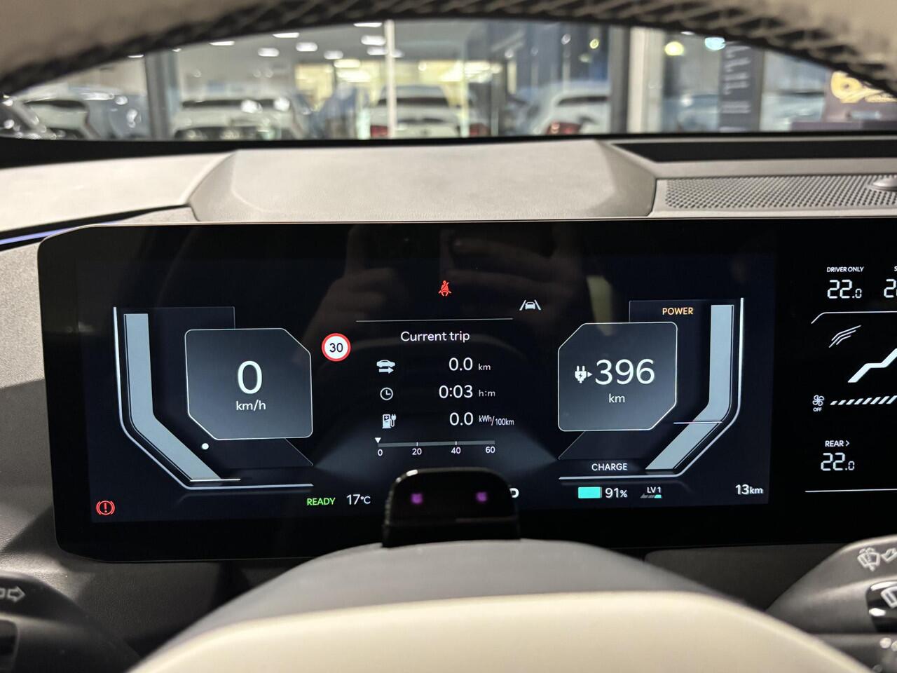 KIA EV5 GT-Line Business Edition 81.4 kWh ACTIE! Direct rijden, uit voorraad leverbaar. exclusief bij Kooijman Tiel: 0344-611400