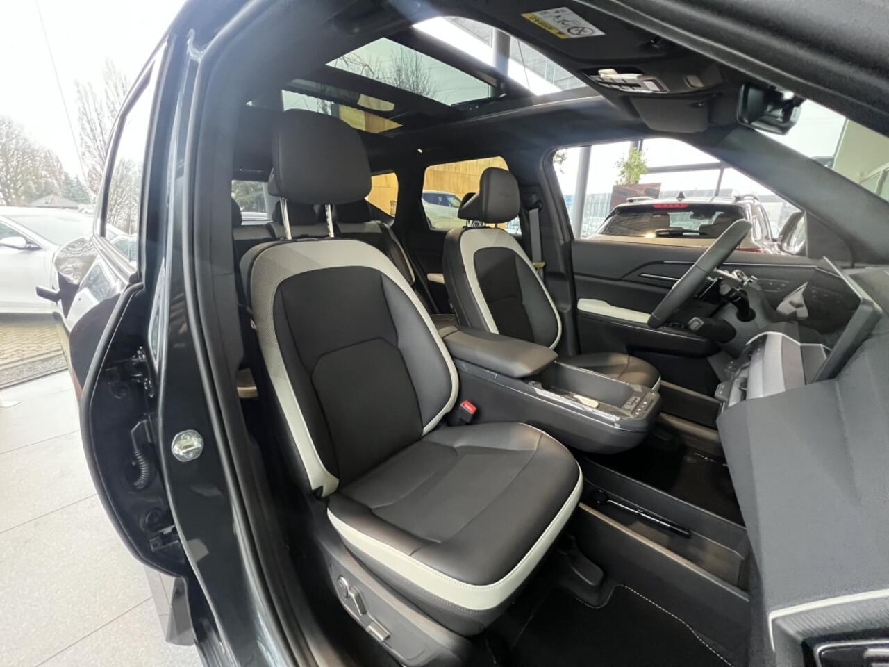 KIA EV5 GT-Line Business Edition '' snel leverbaar