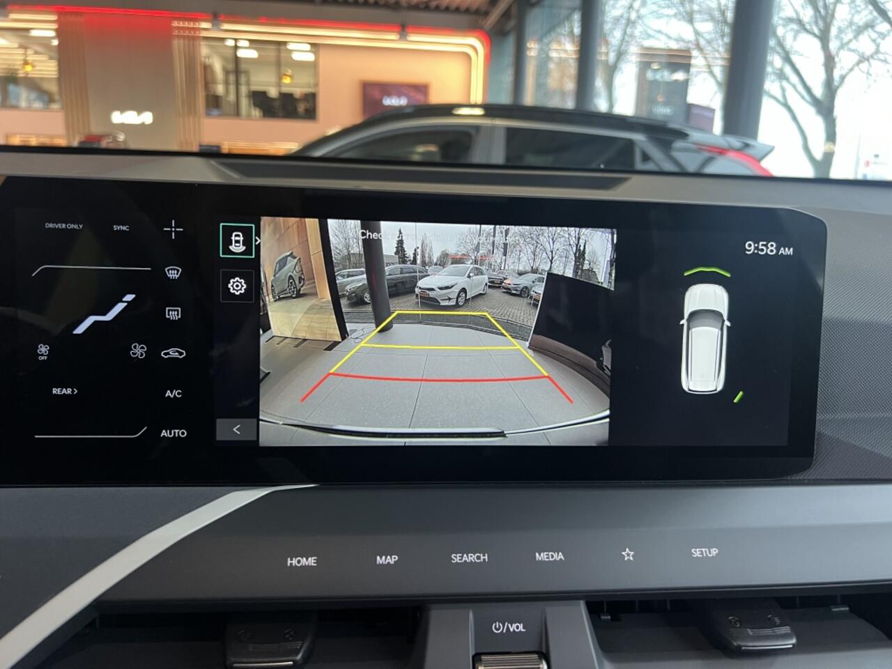 KIA EV5 GT-Line Business Edition '' snel leverbaar