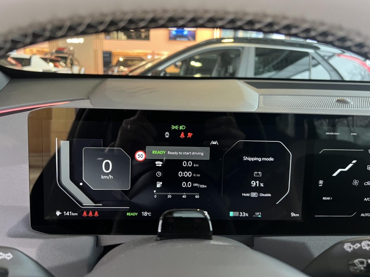 KIA EV5 GT-Line Business Edition '' snel leverbaar