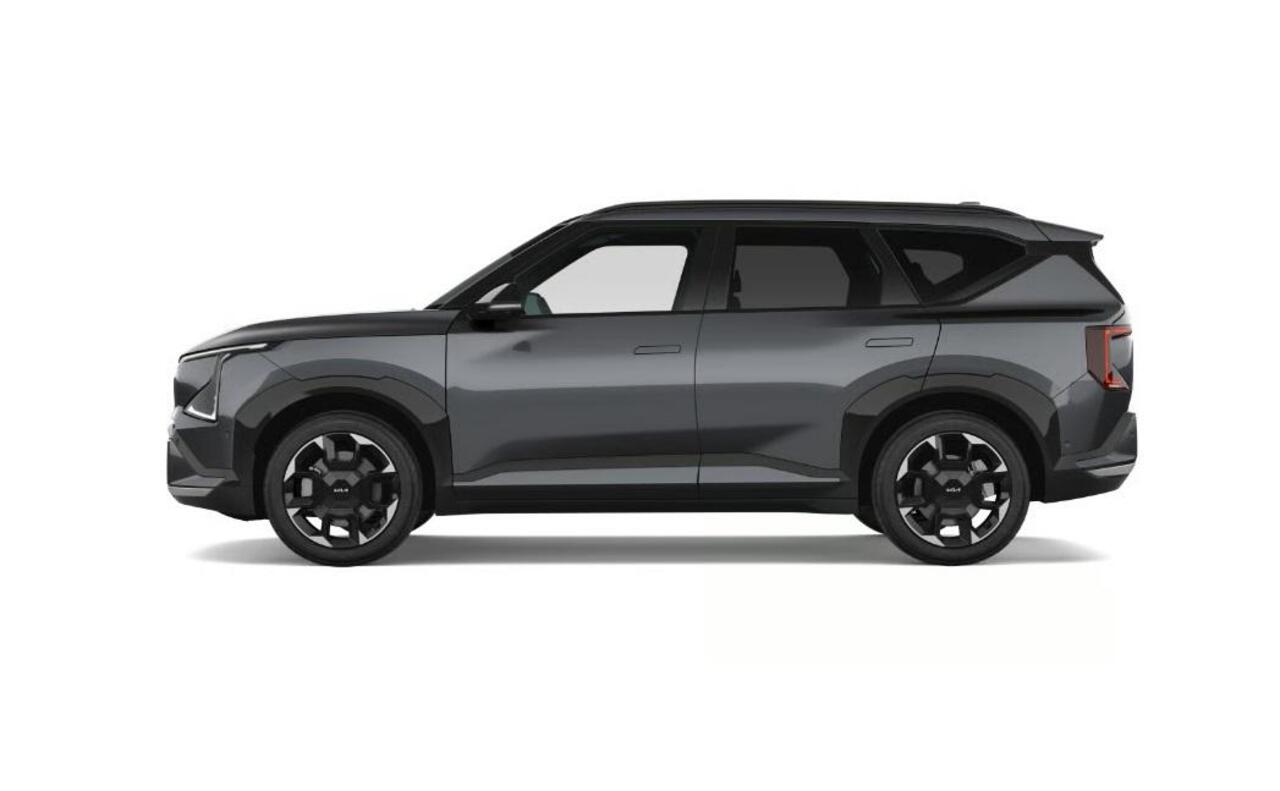 KIA EV5 GT-Line Business Edition 81.4 kWh | Panoramaschuifdak | Harman Kardon | Warmtepomp | Stoelventilatie | Stoelverwarming voor en achter | Adaptieve cruise control |