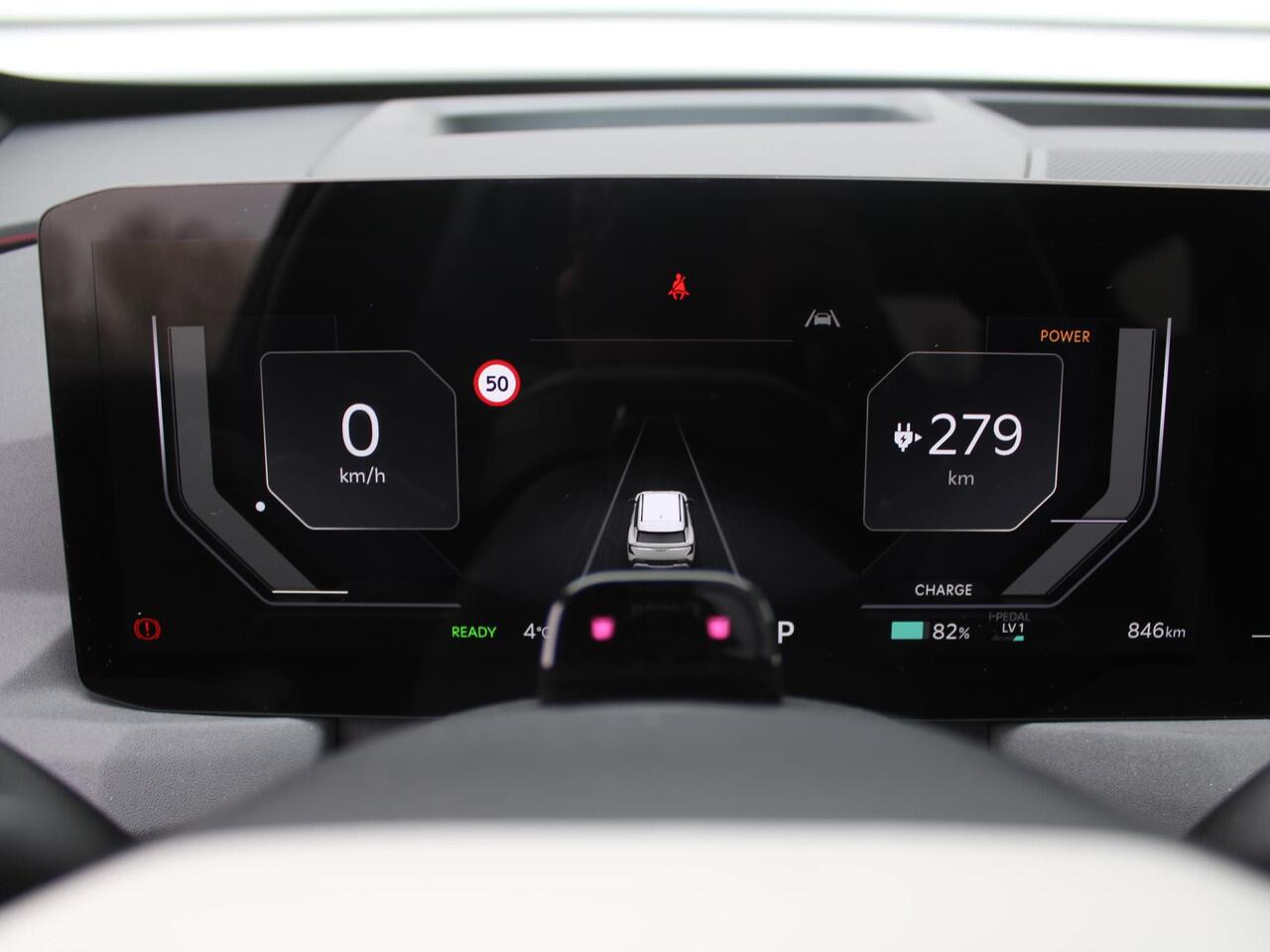 KIA EV5 GT-PlusLine 81.4 kWh | Schuifdak | Stuur-/stoelverwarming + ventilatie | Warmtepomp | 360 Camera | Elek. stoelverst. | Leer | HUD | LED | 19" LM |