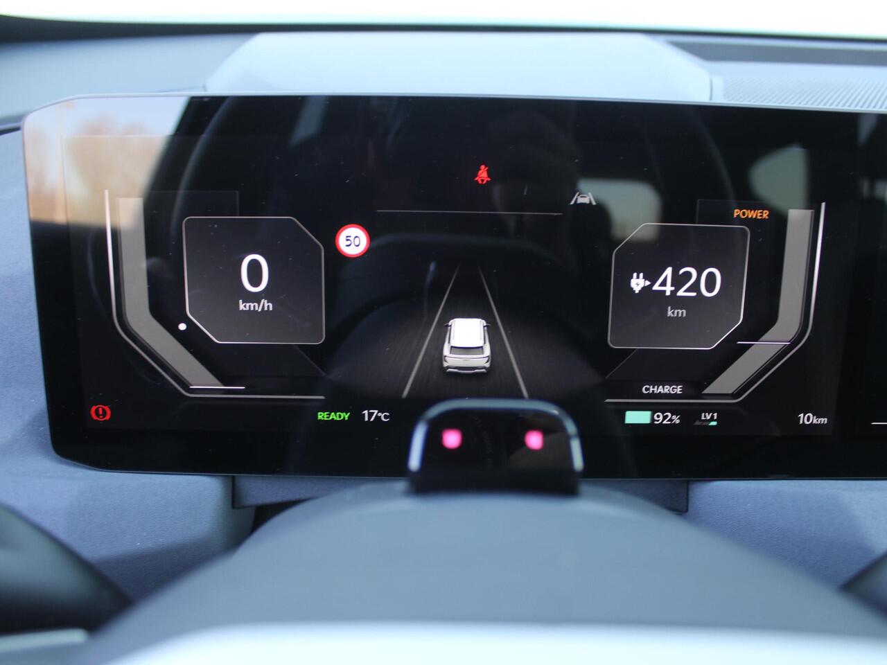 KIA EV5 GT-Line Business Edition 81.4 kWh | Nieuw | Uit voorraad leverbaar | 18% bijtelling |