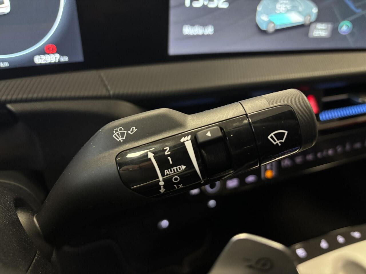 KIA EV6 GT-Line 77.4 kWh