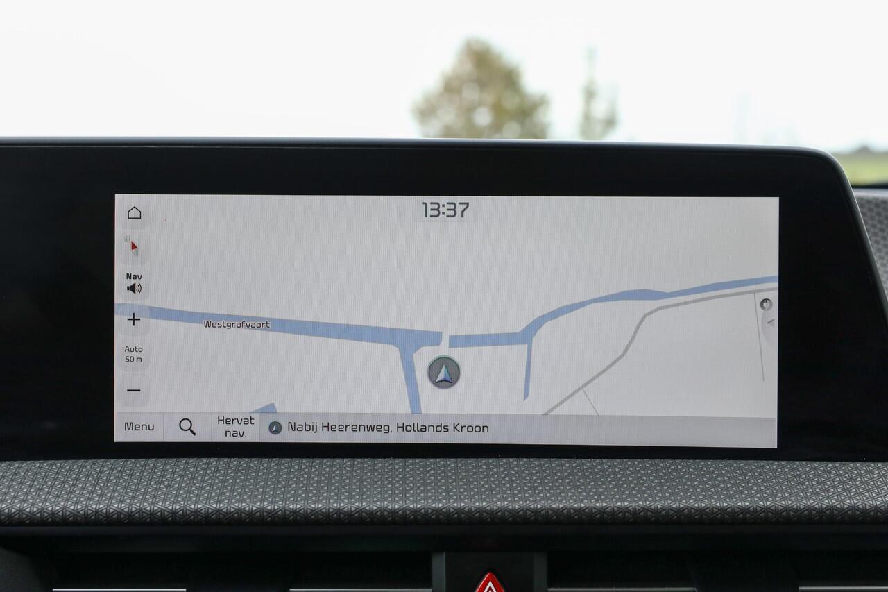 KIA EV6 Plus 77.4 kWh ? Warmtepomp ? ACC ? Leder