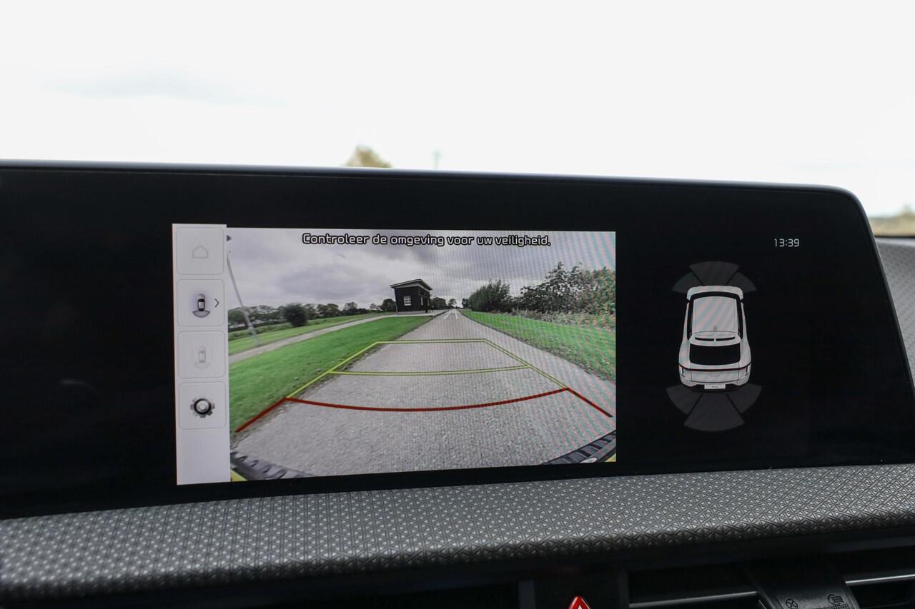 KIA EV6 Plus 77.4 kWh ? Warmtepomp ? ACC ? Leder