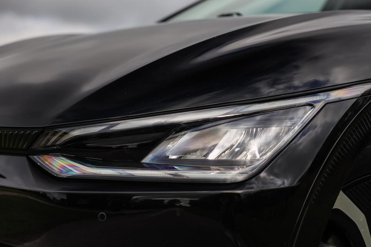 KIA EV6 Plus 77.4 kWh ? Warmtepomp ? ACC ? Leder