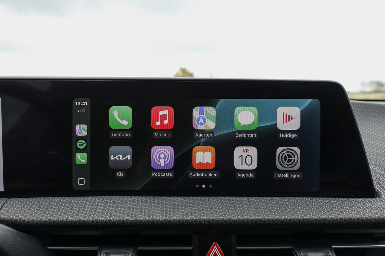 KIA EV6 Plus 77.4 kWh ? Warmtepomp ? ACC ? Leder