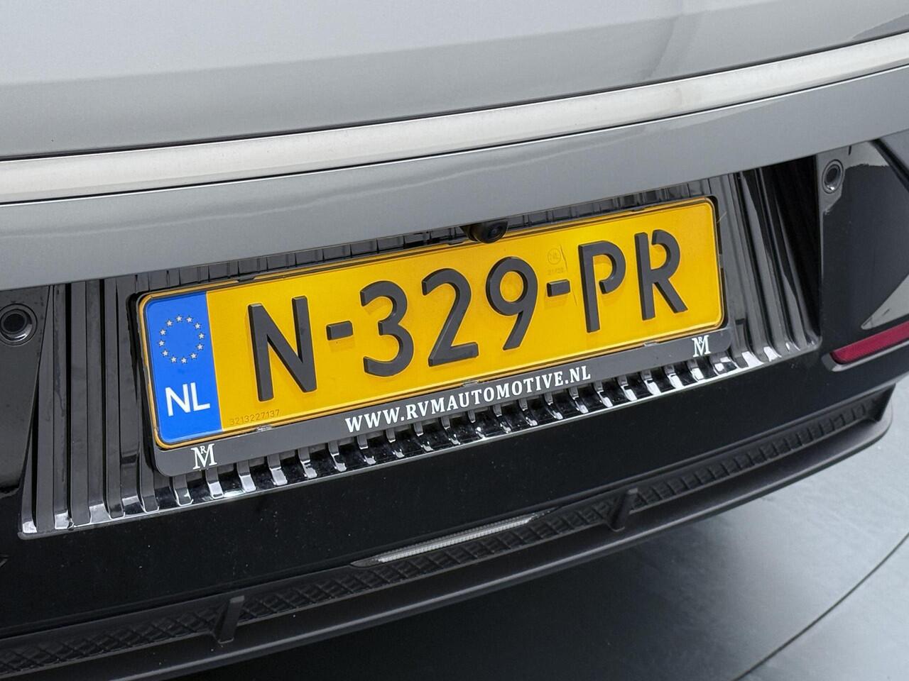 KIA EV6 Plus 77.4 kWh SOH 100% 1e eigenaar | Stoel-/stuurverwarming | Stoelventilatie | Elektr. Achterklep | Mem. Stoel | Dodehoek | Rijklaar met 12 mnd BOVAG-garantie