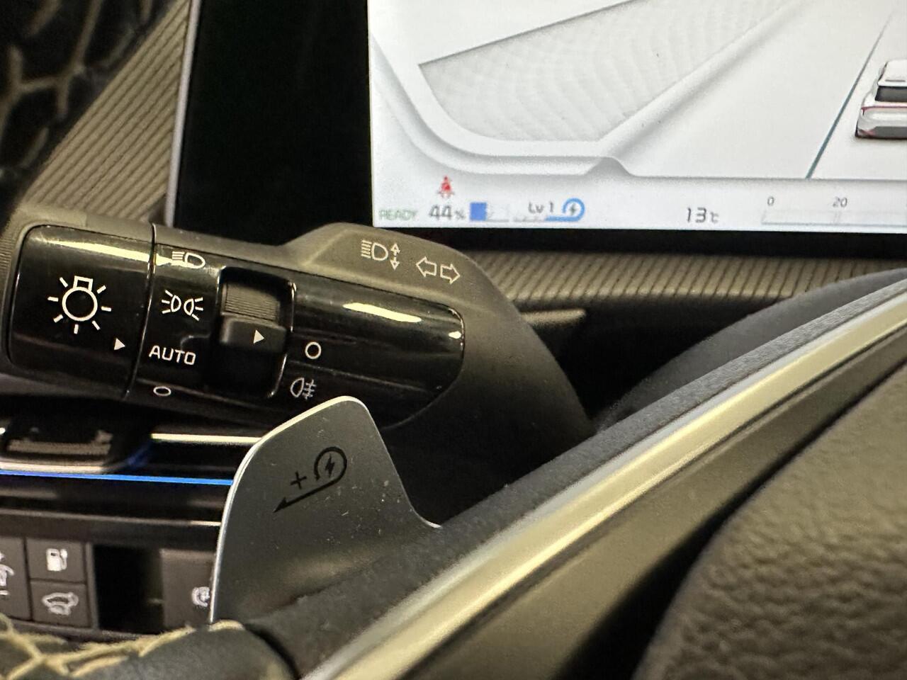 KIA EV6 GT-Line 77.4 kWh