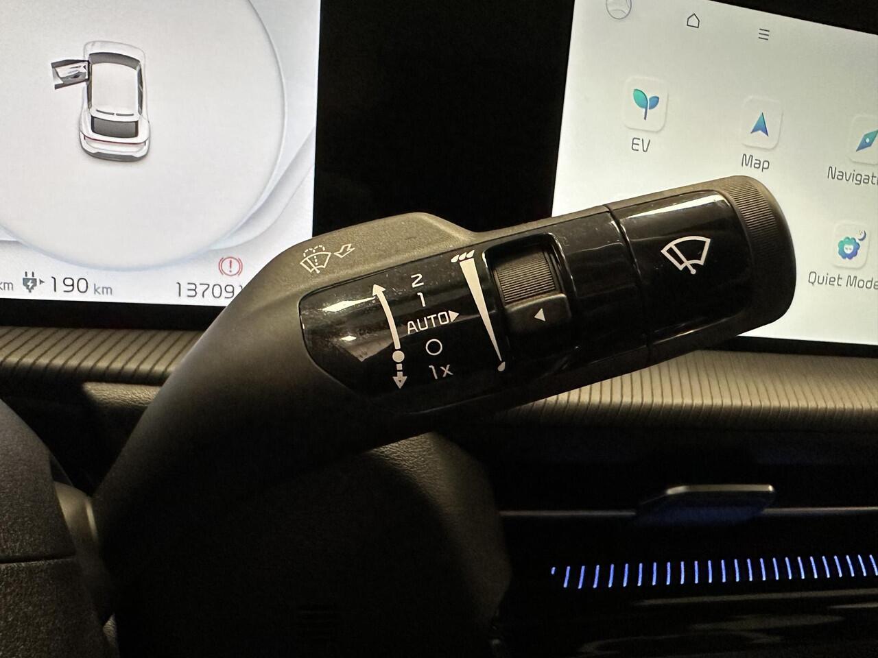 KIA EV6 GT-Line 77.4 kWh