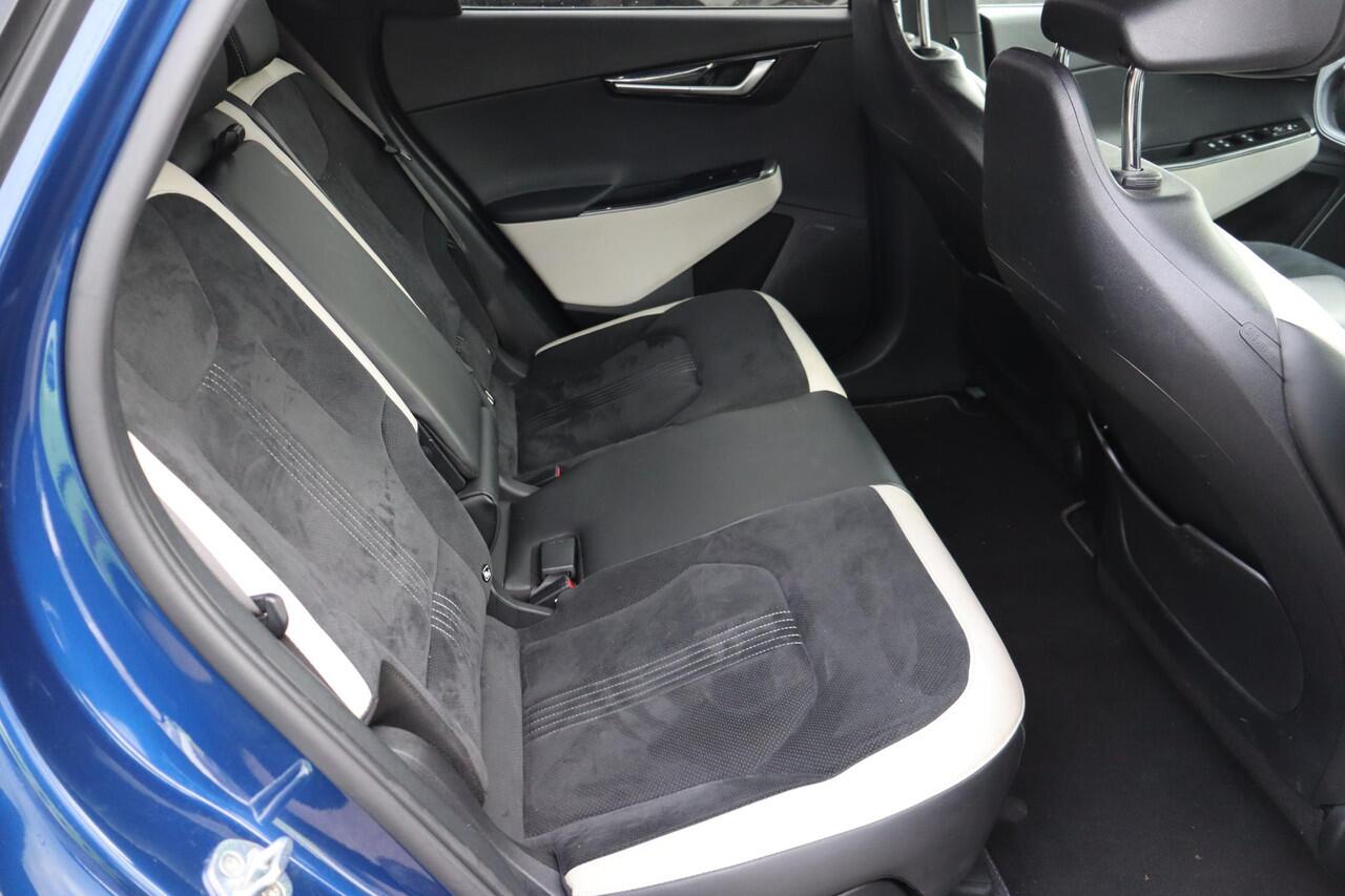 KIA EV6 GT-Line 77.4 kWh BTW Auto, SOH 92.8%, Panoramadak, Schuif- kanteldak, Cruise control, 360 Camera, Stoel- en stuurverwarming, Stoel ventilatie
