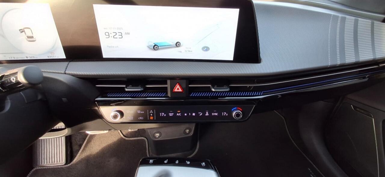 KIA EV6 GT-Line 77.4 kWh 100% SOH! NLauto / Dealeronderhouden