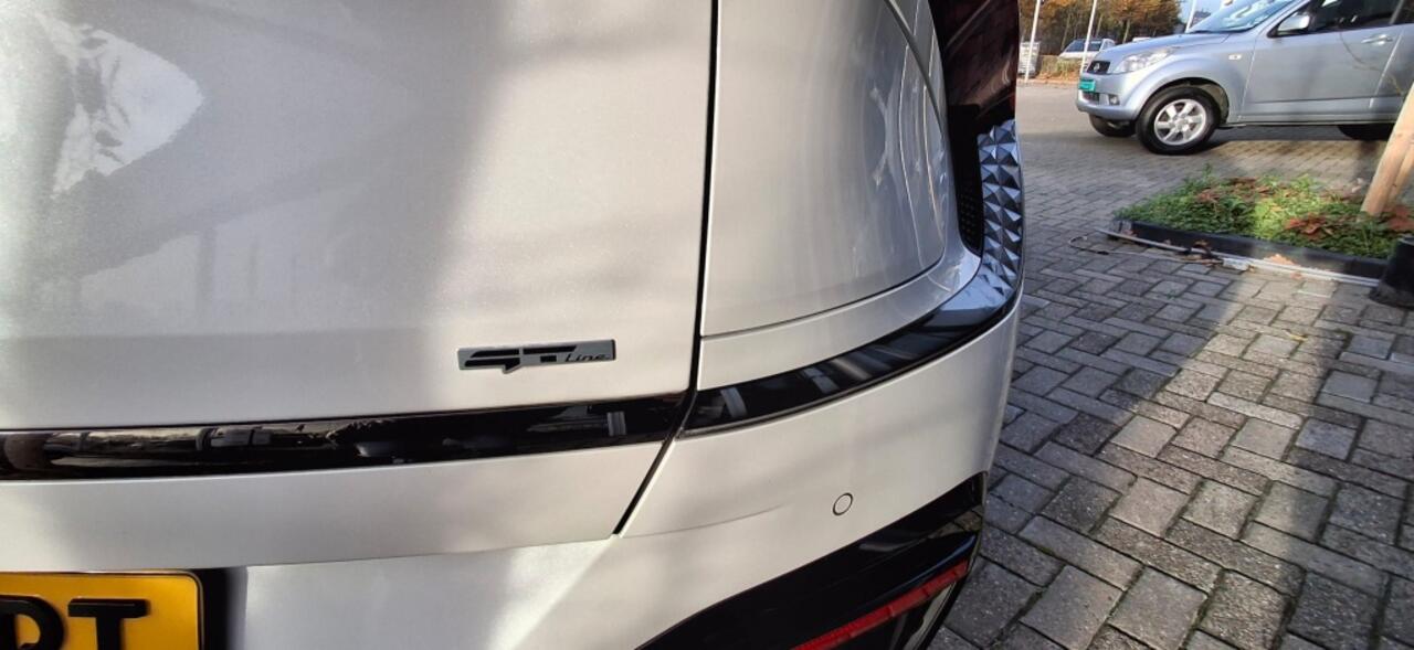 KIA EV6 GT-Line 77.4 kWh 100% SOH! NLauto / Dealeronderhouden