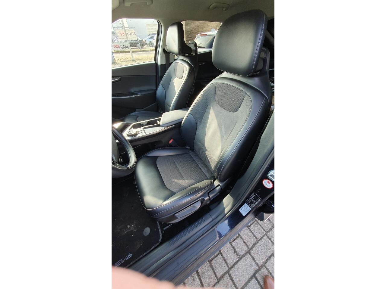 KIA EV6 58 kWh | Warmtepomp | Trekhaak | SOH100%