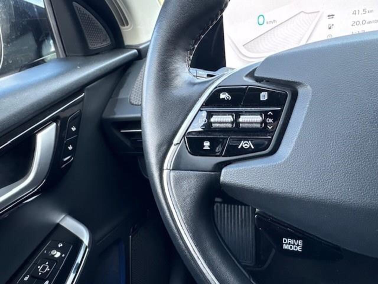 KIA EV6 PLUS 77.4KWH SOH 99.5% LEER/NAV/ACARPLAY/LED/GARANTIE