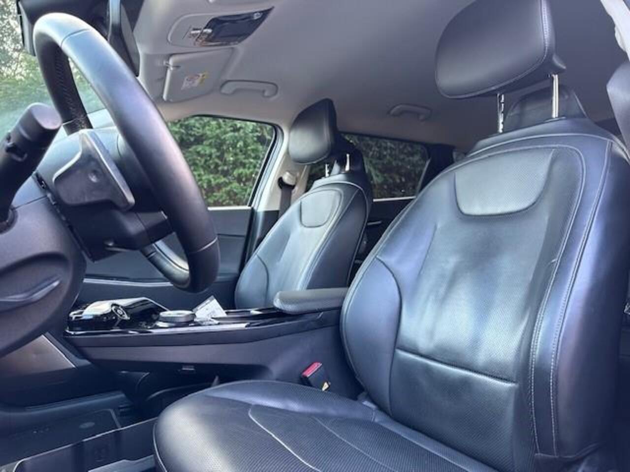 KIA EV6 PLUS 77.4KWH SOH 99.5% LEER/NAV/ACARPLAY/LED/GARANTIE