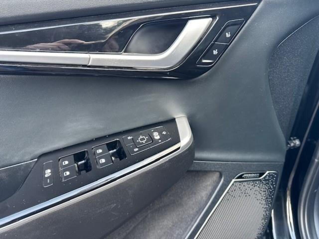 KIA EV6 PLUS 77.4KWH SOH 99.5% LEER/NAV/ACARPLAY/LED/GARANTIE