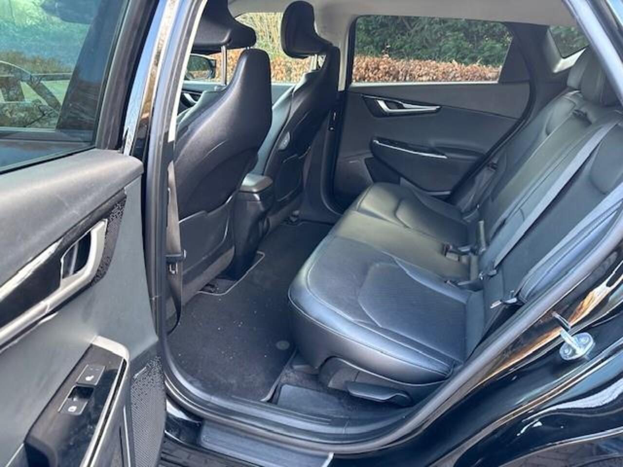 KIA EV6 PLUS 77.4KWH SOH 99.5% LEER/NAV/ACARPLAY/LED/GARANTIE