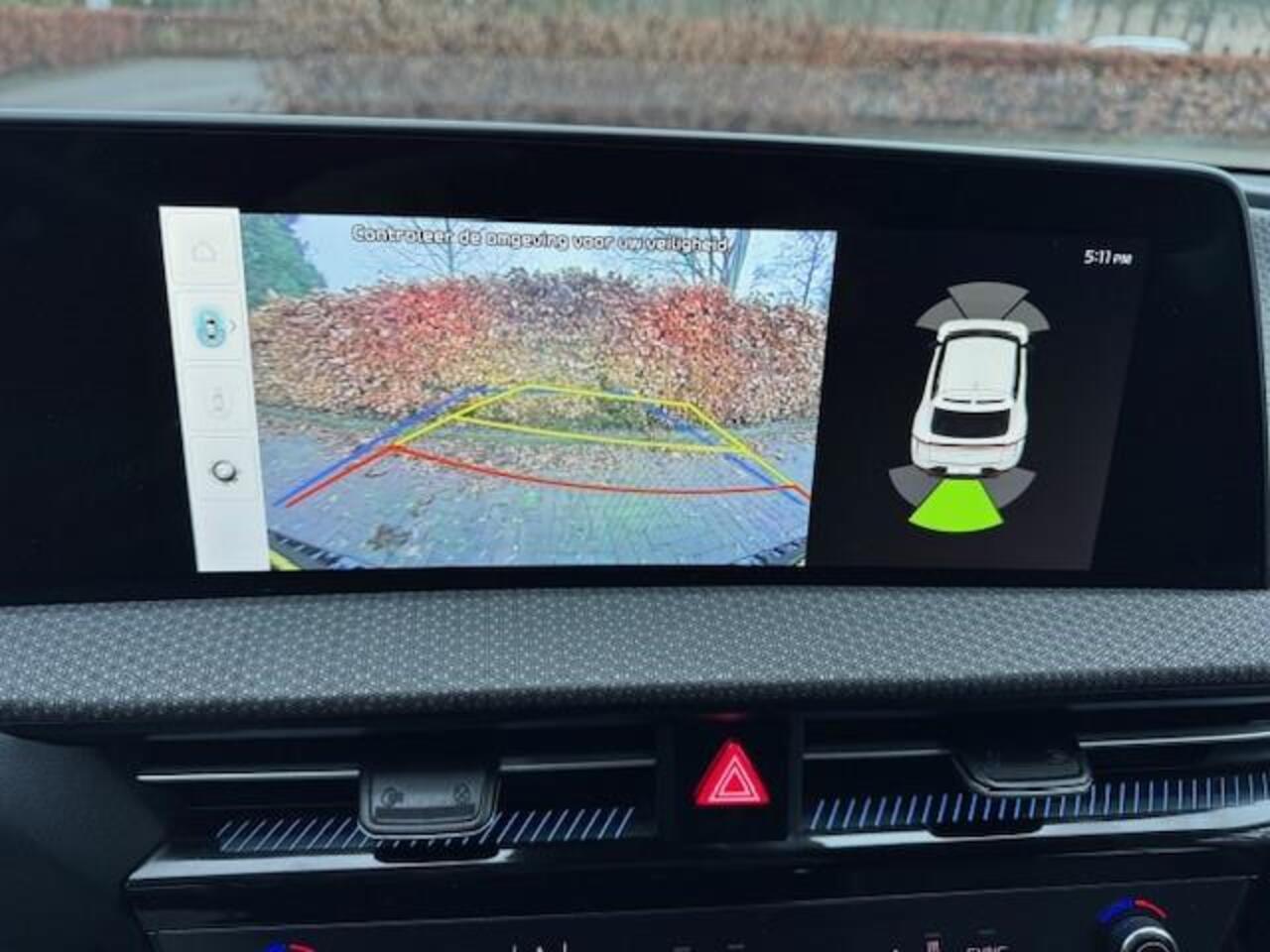 KIA EV6 PLUS 77.4KWH SOH 100% LEER/NAV/CAM/ACARPLAY/FABRIEKSGARANTIE