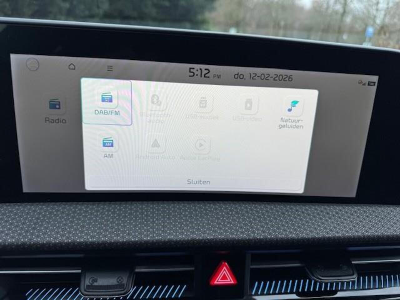 KIA EV6 PLUS 77.4KWH SOH 100% LEER/NAV/CAM/ACARPLAY/FABRIEKSGARANTIE