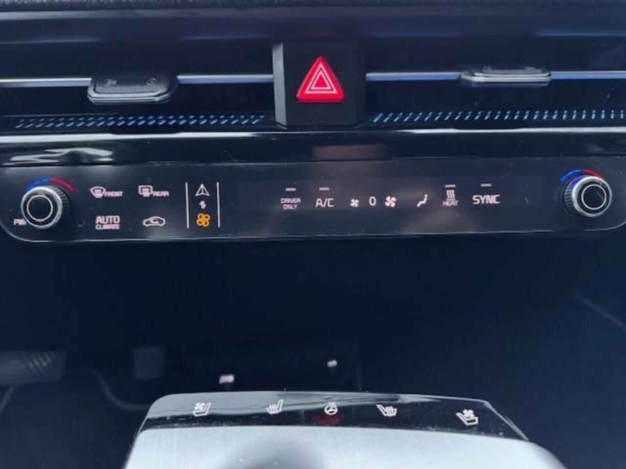 KIA EV6 PLUS 77.4KWH SOH 100% LEER/NAV/CAM/ACARPLAY/FABRIEKSGARANTIE