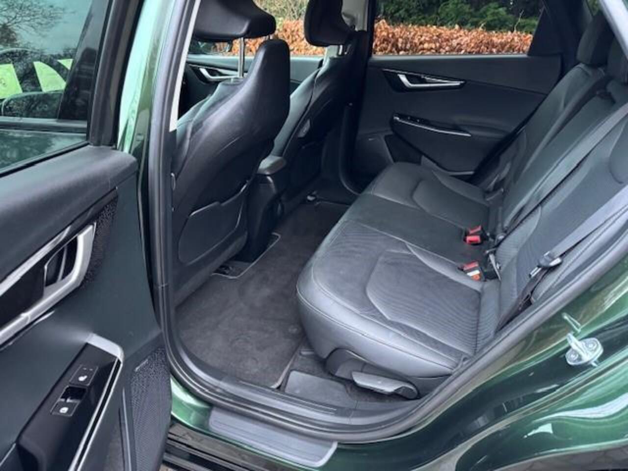 KIA EV6 PLUS 77.4KWH SOH 100% LEER/NAV/CAM/ACARPLAY/FABRIEKSGARANTIE