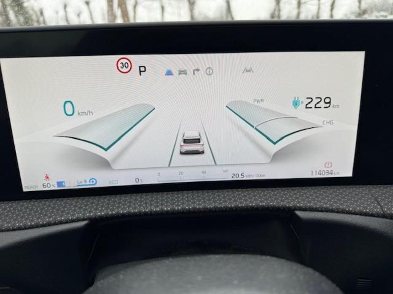 KIA EV6 PLUS 77.4KWH SOH 97,7% TREKHAAK/ LEER ACARPLAY/LED/FABRIEKSGARANTIE