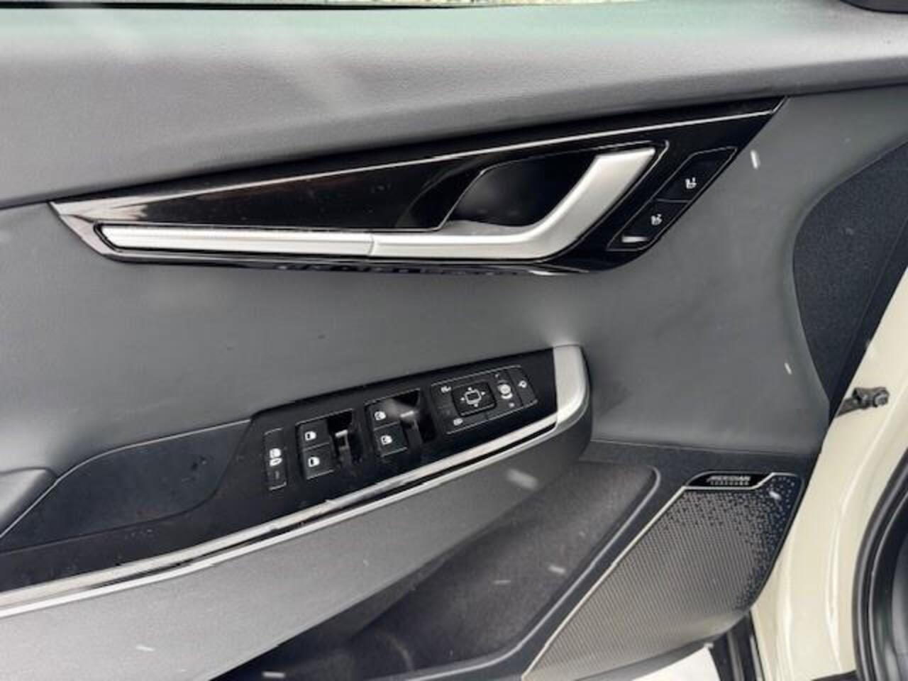 KIA EV6 PLUS 77.4KWH SOH 97,7% TREKHAAK/ LEER ACARPLAY/LED/FABRIEKSGARANTIE