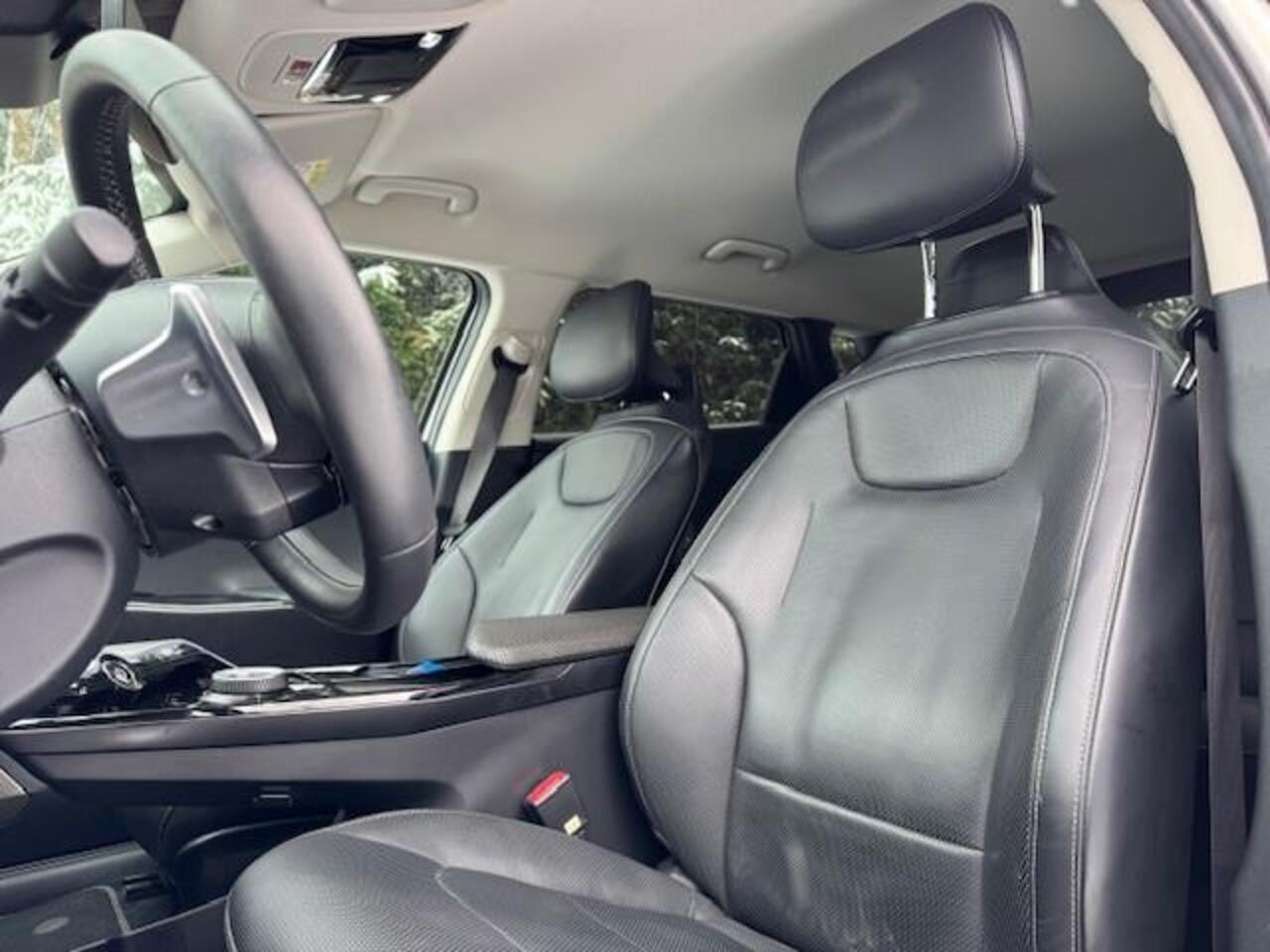 KIA EV6 PLUS 77.4KWH SOH 97,7% TREKHAAK/ LEER ACARPLAY/LED/FABRIEKSGARANTIE