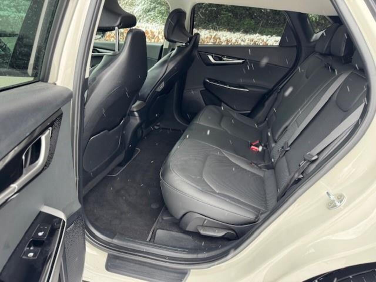 KIA EV6 PLUS 77.4KWH SOH 97,7% TREKHAAK/ LEER ACARPLAY/LED/FABRIEKSGARANTIE