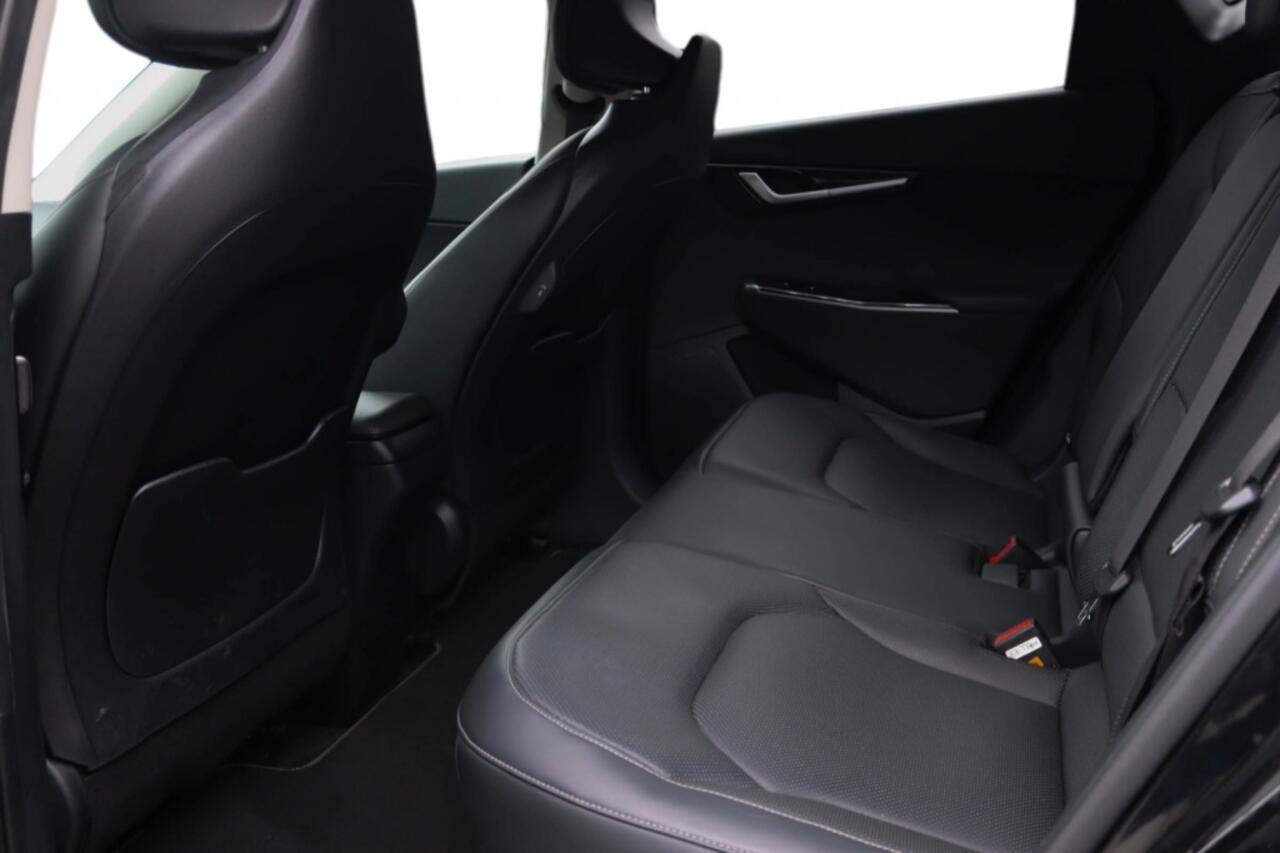 KIA EV6 Plus 77.4 kWh 204 pk l Leder l Camera l Warmtepomp l Leder l Mer