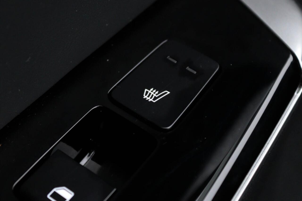 KIA EV6 Plus 77.4 kWh 204 pk l Leder l Camera l Warmtepomp l Leder l Mer