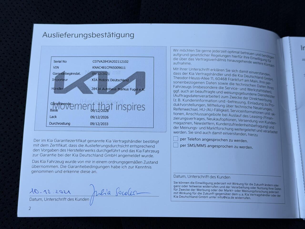 KIA EV6 GT-Line AWD 77.4 kWh / 325 Pk / SOH 99% / Fabrieksgarantie tot 12-2028 / Dealer Onderhouden / HUD / 360 Camera / Dodehoek / Navigatie / Apple Carplay & Android Auto / Stoelverwarming & Stuurwielverwarming / Stoelventilatie / Elektr. Stoelen / Meridian Sur