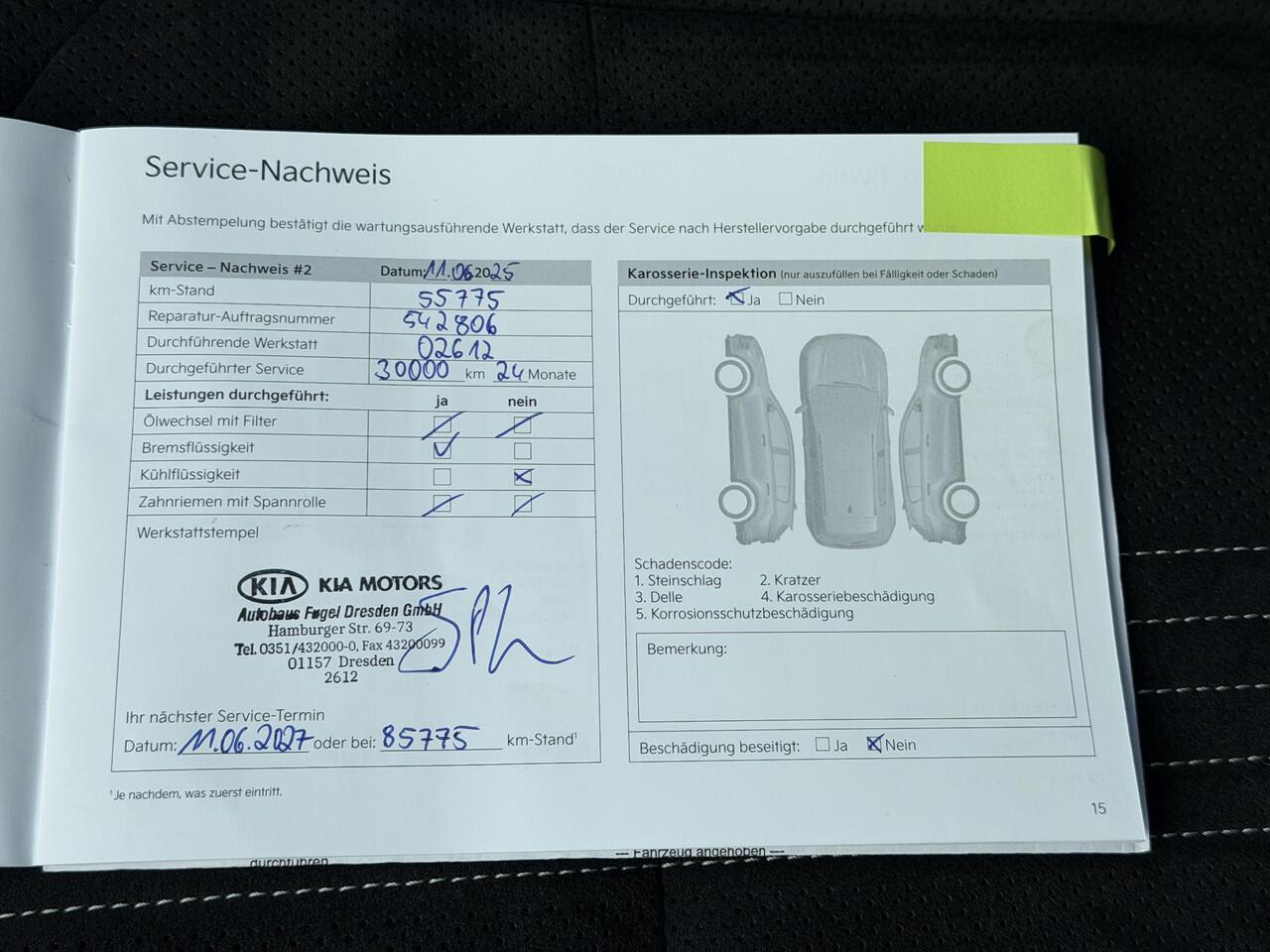 KIA EV6 GT-Line AWD 77.4 kWh / 325 Pk / SOH 99% / Fabrieksgarantie tot 12-2028 / Dealer Onderhouden / HUD / 360 Camera / Dodehoek / Navigatie / Apple Carplay & Android Auto / Stoelverwarming & Stuurwielverwarming / Stoelventilatie / Elektr. Stoelen / Meridian Sur