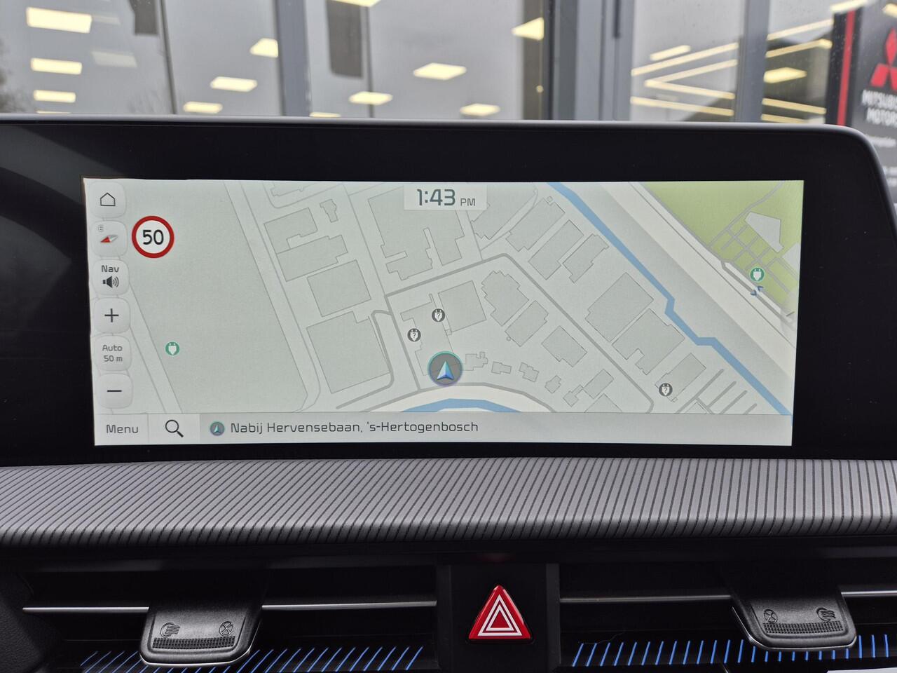 KIA EV6 GT-Line 77.4 kWh | SOH 93,7% | Panoramadak | AppleCarplay/AndroidAuto