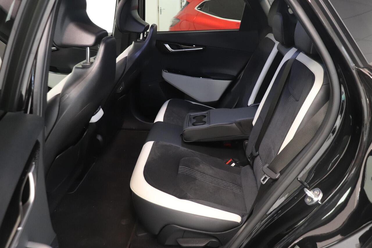 KIA EV6 GT-Line 77.4 kWh | Warmtepomp | SoH 95,9% | Panoramadak | Matrix LED | 360° Camera |
