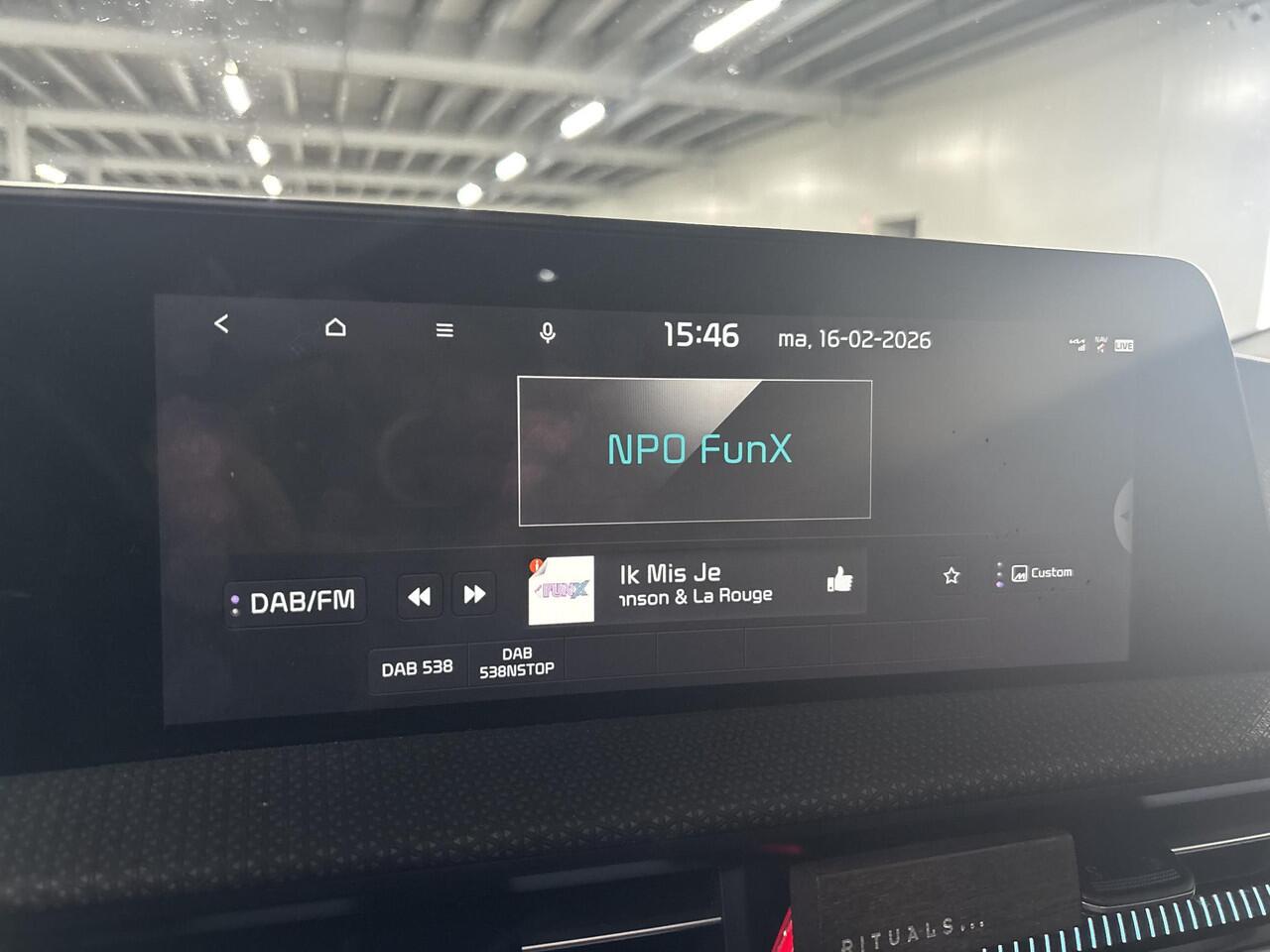 KIA EV6 Plus 77.4 kWh