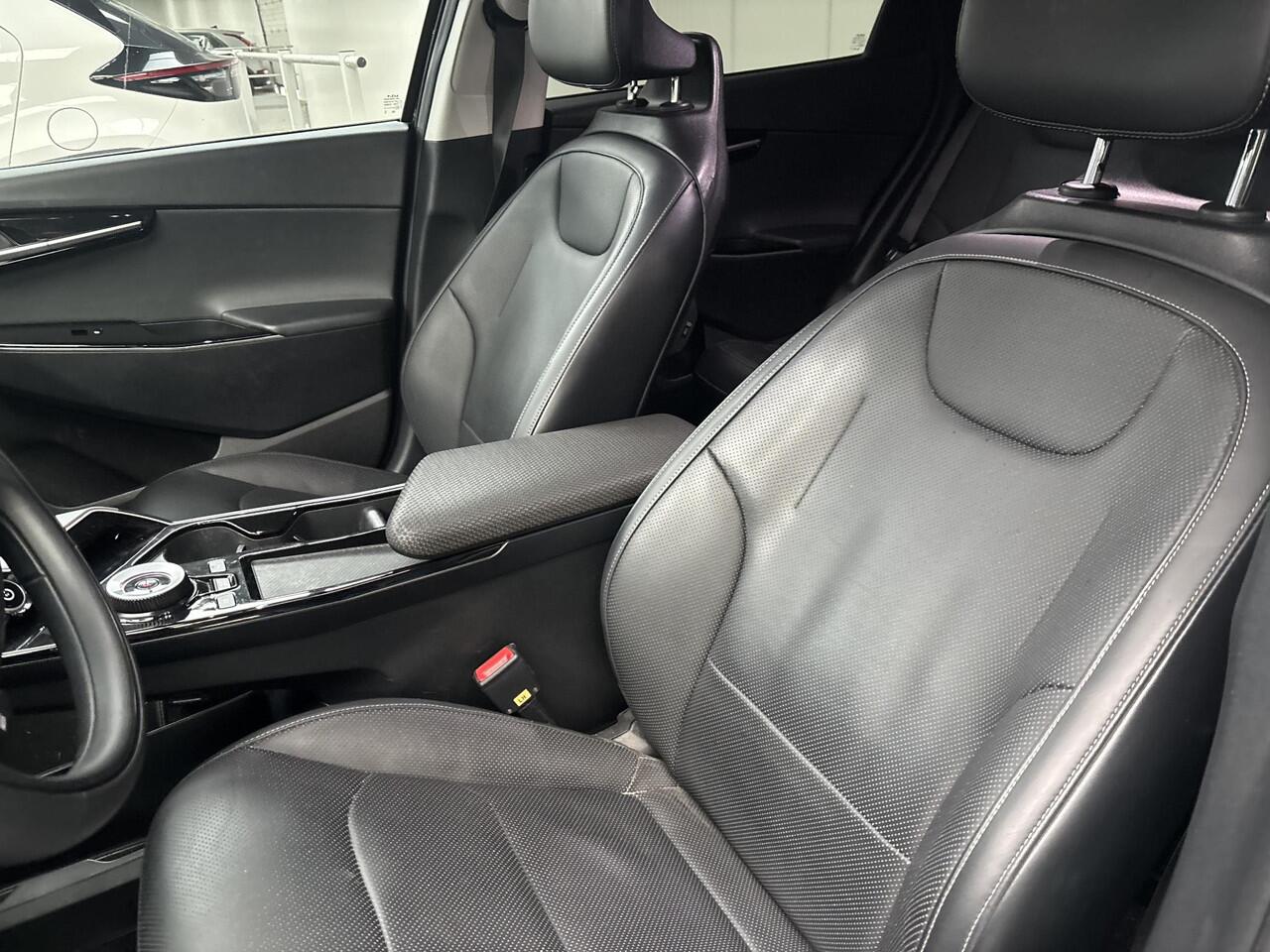 KIA EV6 Plus 77.4 kWh