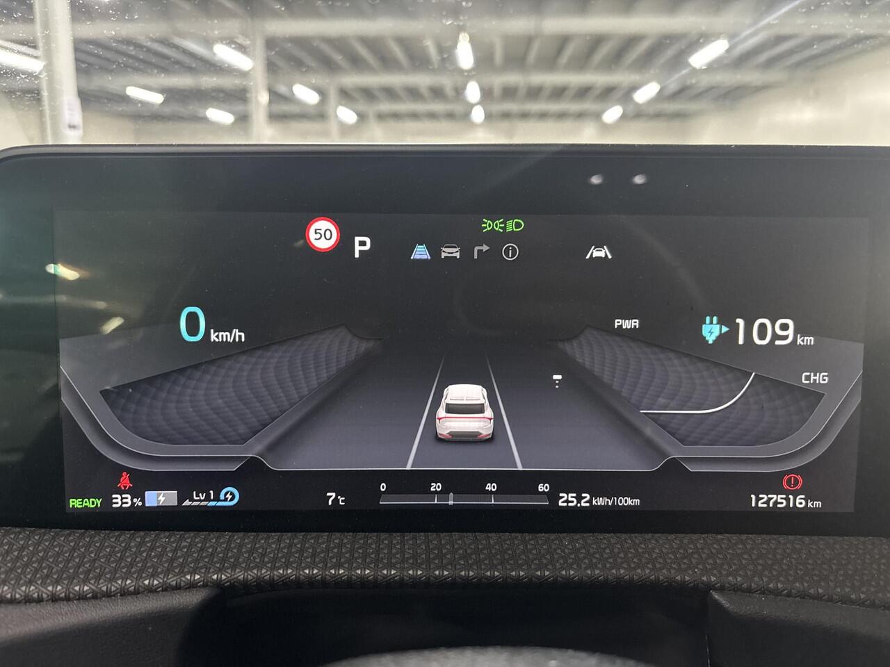 KIA EV6 Plus 77.4 kWh