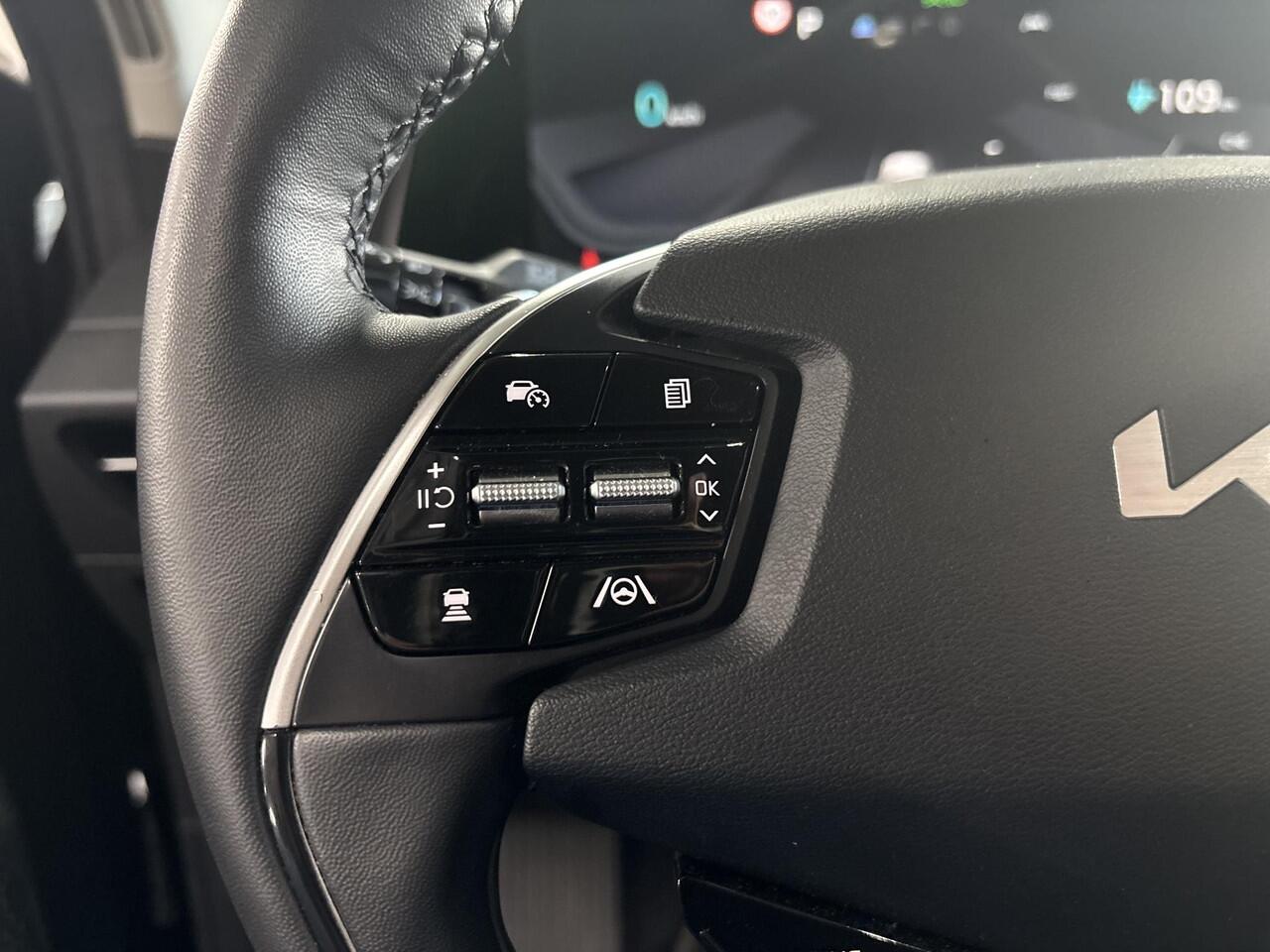 KIA EV6 Plus 77.4 kWh