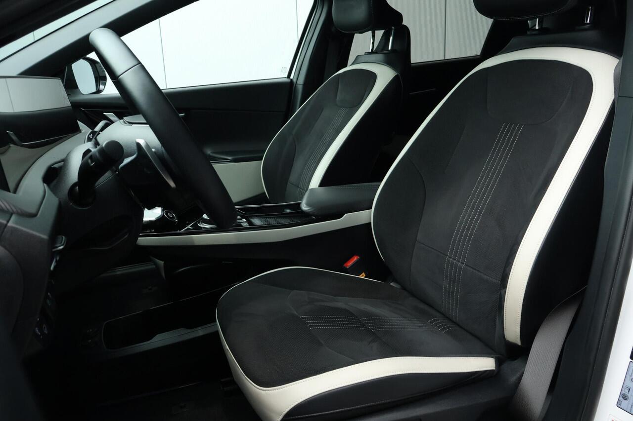 KIA EV6 GT-Line 77.4 kWh / SoH 96% / Pano / Meridian / 360 camera