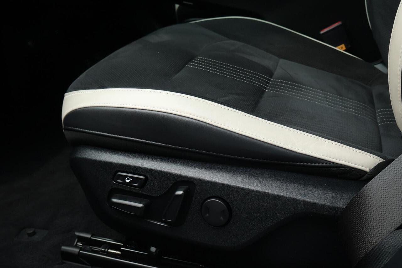 KIA EV6 GT-Line 77.4 kWh / SoH 96% / Pano / Meridian / 360 camera