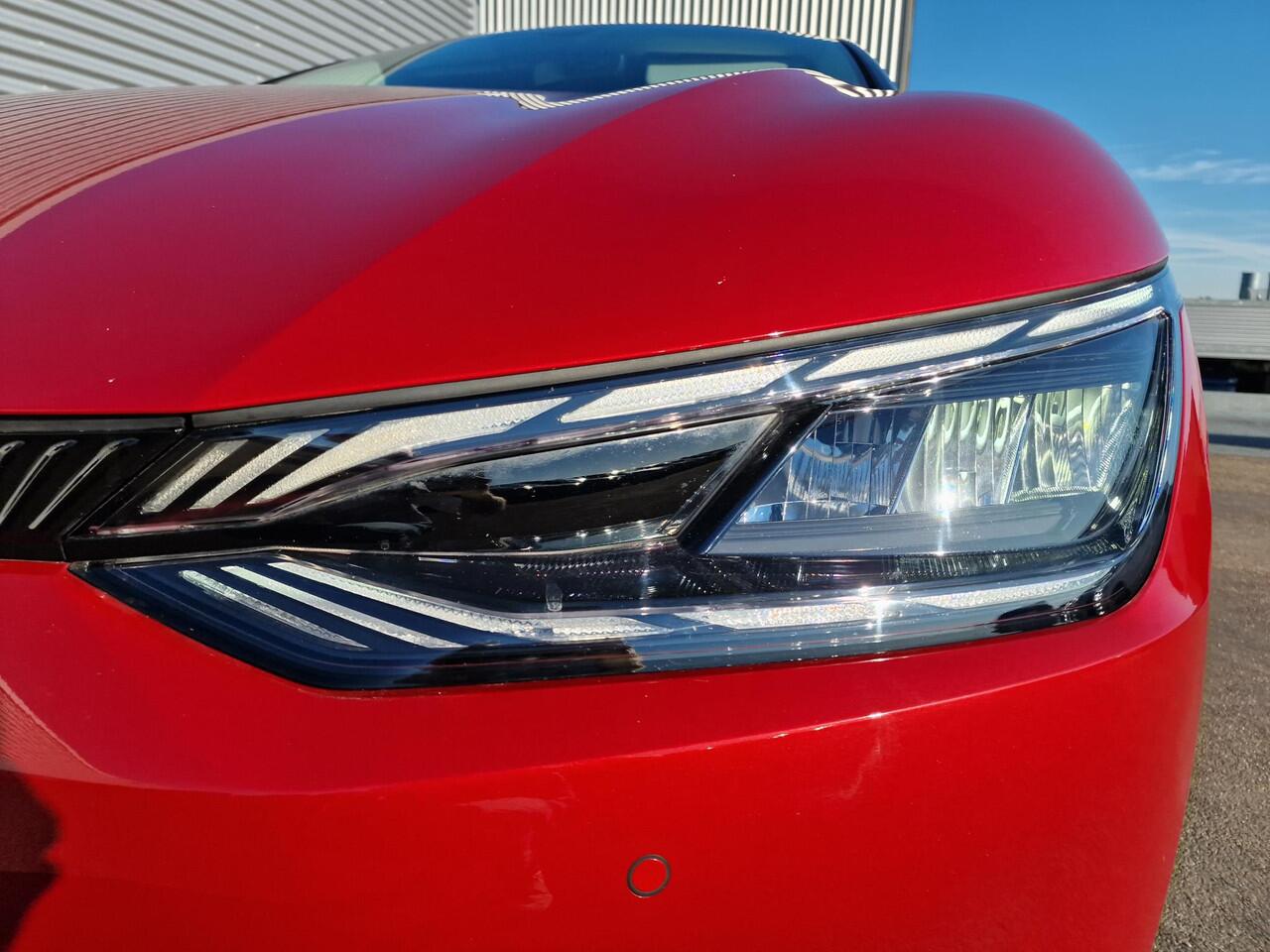 KIA EV6 Plus 77.4 kWh SOH 99%, NL-auto! Stoelkoeling, Stoelverwarming, Dodehoekdetectie, Stuurwiel verwarmd,