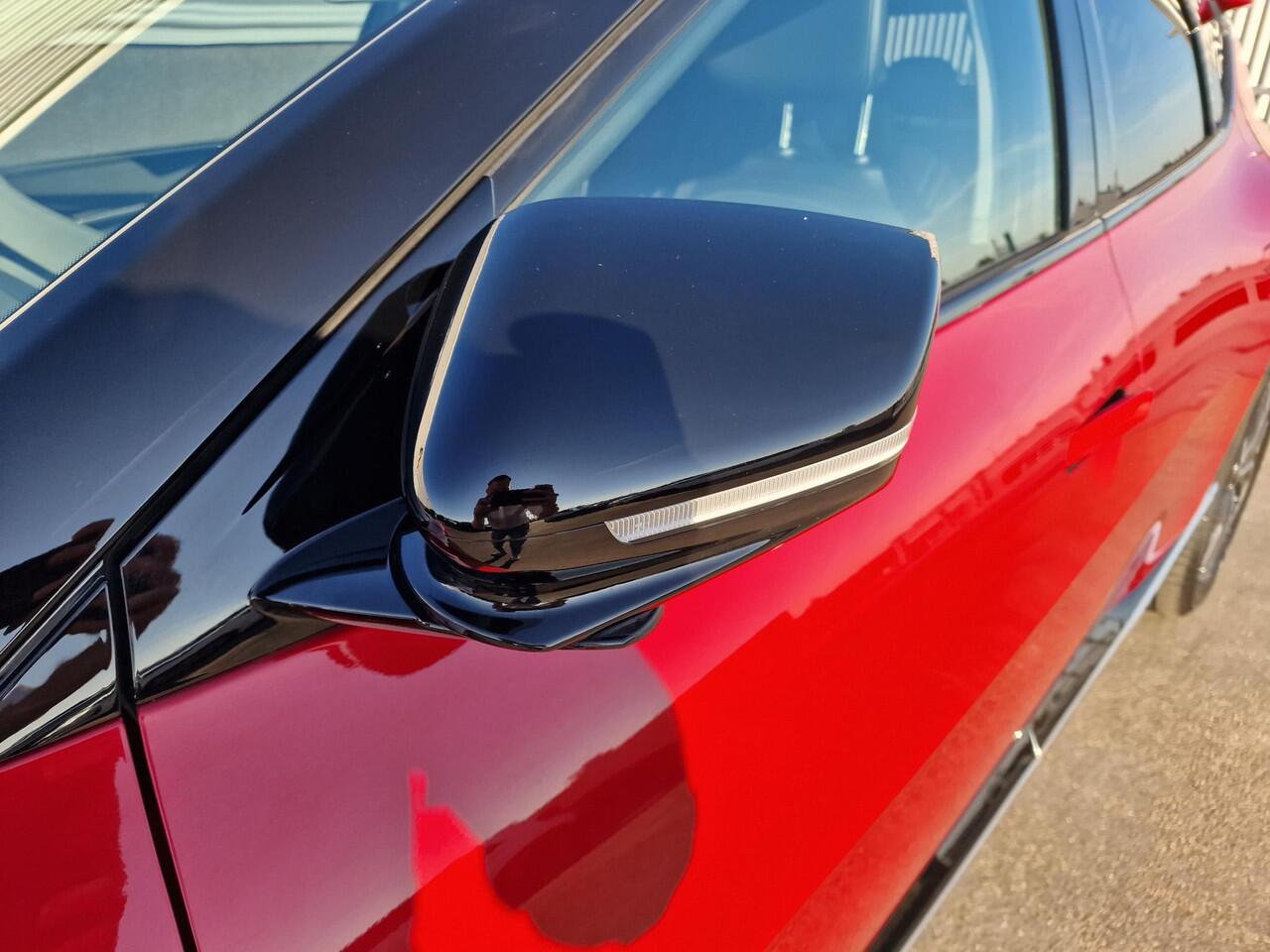 KIA EV6 Plus 77.4 kWh SOH 99%, NL-auto! Stoelkoeling, Stoelverwarming, Dodehoekdetectie, Stuurwiel verwarmd,