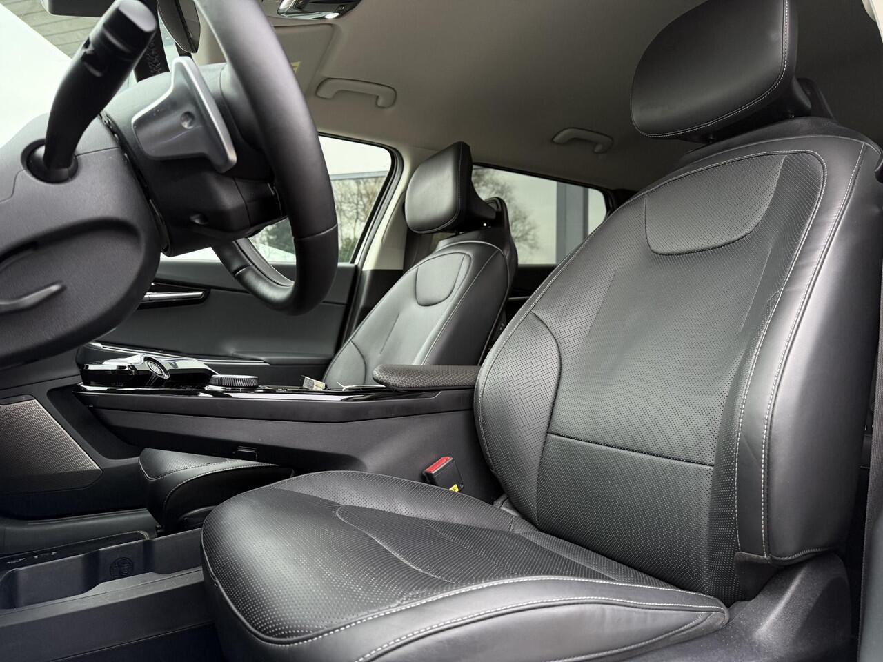 KIA EV6 Aut. Edition Plus 77kWh | Leder | LED | Navi | Camera | Full |