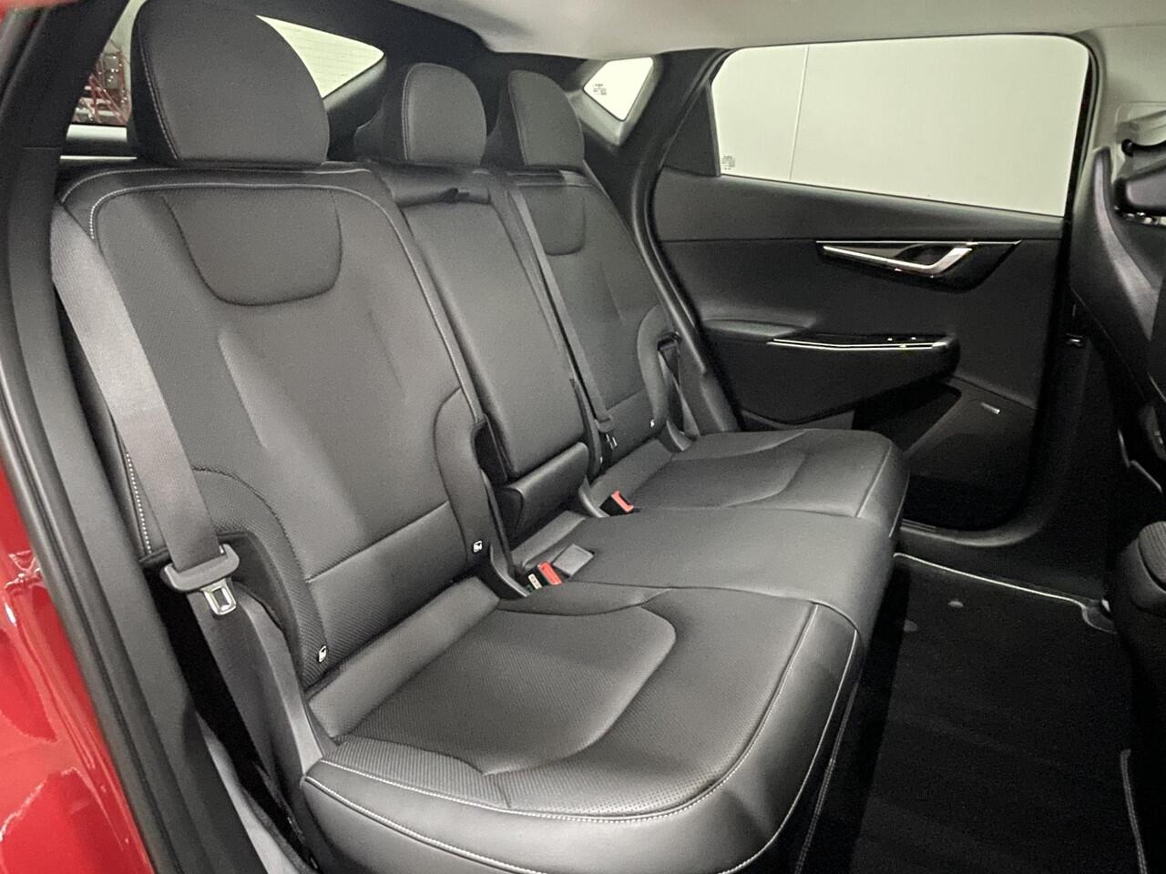 KIA EV6 Plus 77,4 kWh Stoelverwarming v&a, Camera, Navigatie, Parkeersensoren v&a