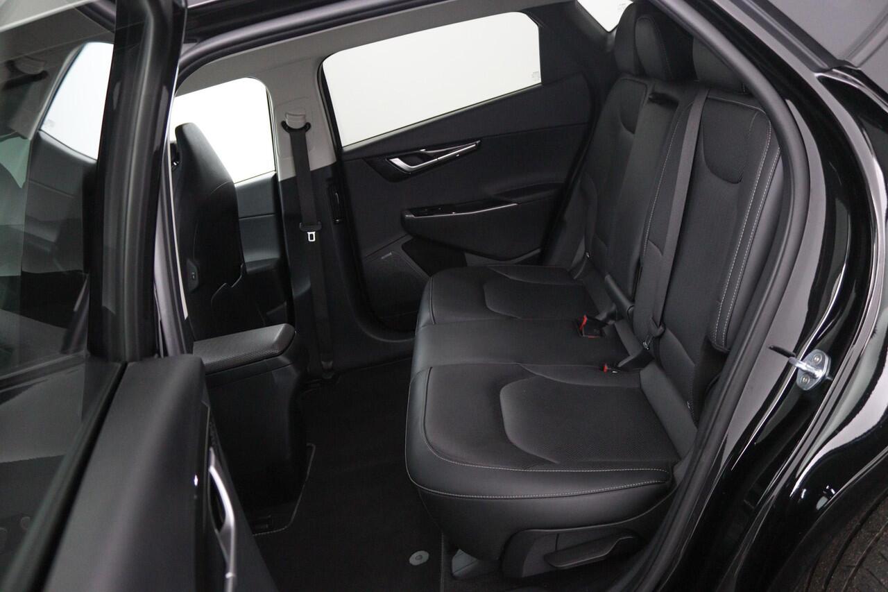 KIA EV6 Plus AWD 77.4 kWh | Trekhaak | Navigatie | Leder | Parkeercamera