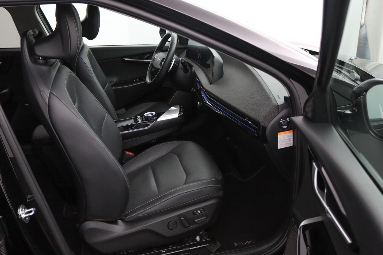 KIA EV6 Plus AWD 77.4 kWh | Trekhaak | Navigatie | Leder | Parkeercamera