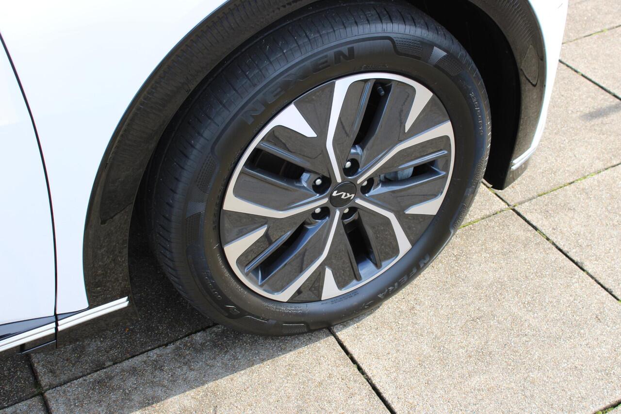 KIA EV6 Plus AWD 77.4 kWh AUTOMAAT Leder / Navigatie / Camera / 4WD / 325 PK